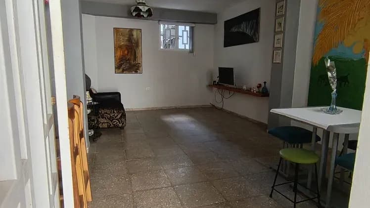 Vivienda de 2 habitaciones en Vedado, Plaza de la Revolución — foto 2 de 6