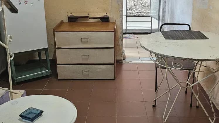 Vivienda de 1 habitaciones en Buenavista, Playa — foto 5 de 9