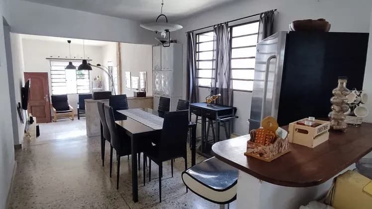 Vivienda de 3 habitaciones en Versalles, La Lisa — foto 6 de 10