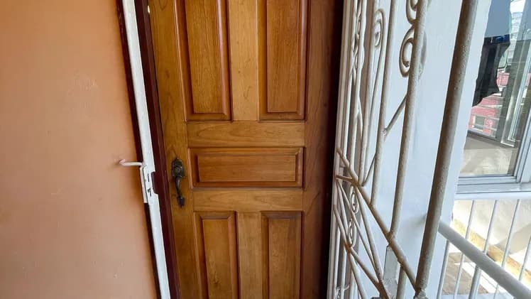 Vivienda de 2 habitaciones en Víbora, Diez de Octubre