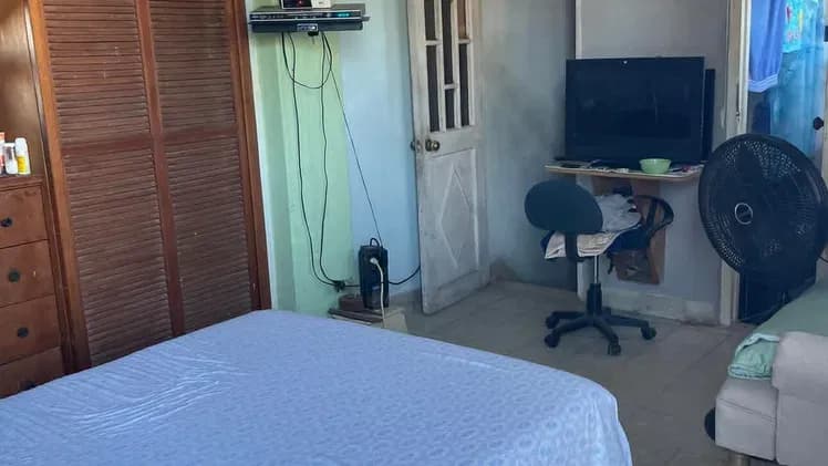 Vivienda de 4 habitaciones en Víbora Park, Arroyo Naranjo — foto 7 de 10