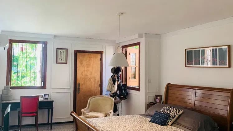 Vivienda de 3 habitaciones en Vedado, Plaza de la Revolución — foto 6 de 6