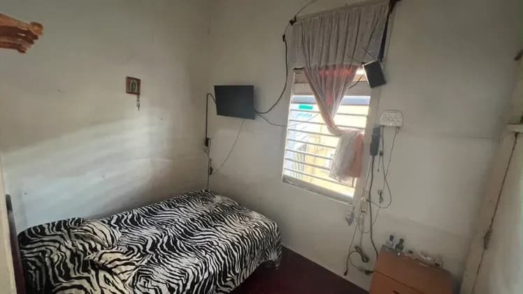 Vivienda de 2 habitaciones en La Sierra, Playa — foto 6 de 8