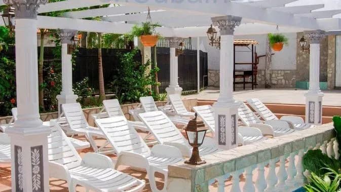 Vivienda de 10 habitaciones en Boca Ciega, La Habana del Este — foto 5 de 5