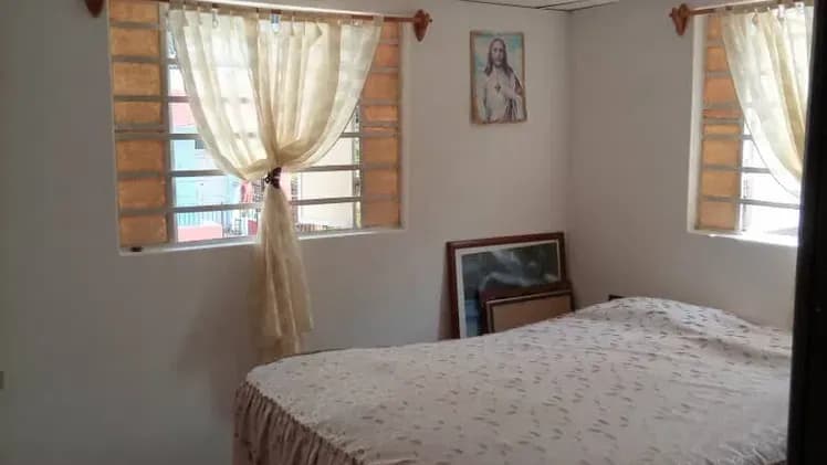 Vivienda de 3 habitaciones en Lawton, Diez de Octubre — foto 10 de 10
