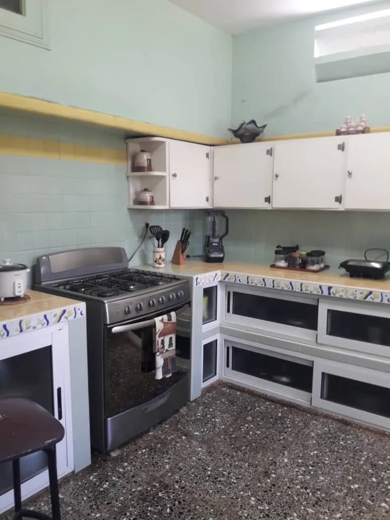 Vivienda de 5 habitaciones en Mulgoba Viejo, Boyeros — foto 11 de 12