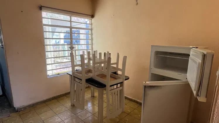 Vivienda de 2 habitaciones en Nuevo Vedado, Plaza de la Revolución — foto 4 de 7