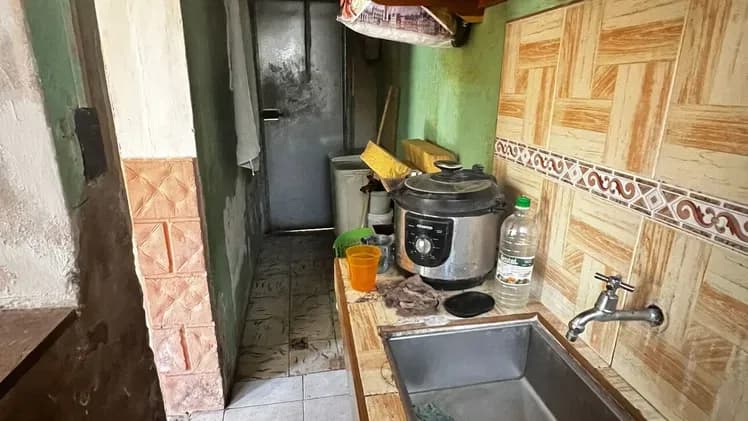 Vivienda de 1 habitaciones en Buenavista, Playa — foto 10 de 10