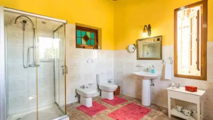 Vivienda de 5 habitaciones en Miramar, Playa — foto 10 de 10