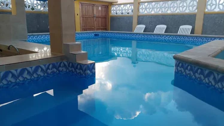 Vivienda de 4 habitaciones en Boca Ciega, La Habana del Este — foto 6 de 8