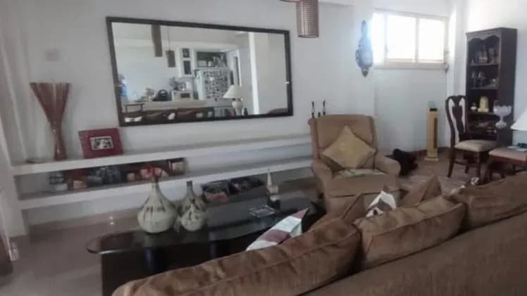 Vivienda de 3 habitaciones en Vedado, Plaza de la Revolución — foto 5 de 10