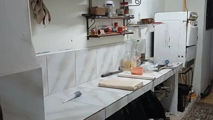 Vivienda de 4 habitaciones en Luyanó, Diez de Octubre — foto 2 de 10
