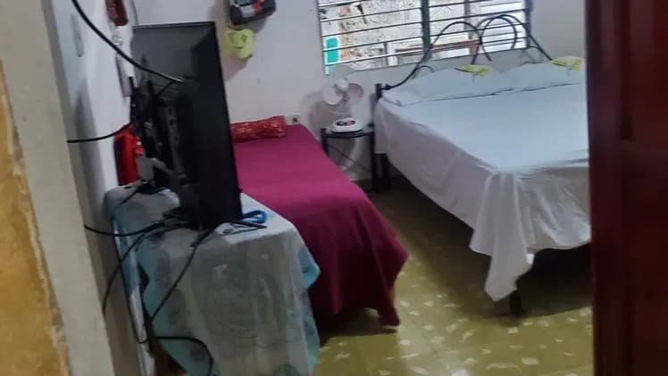 Vivienda de 2 habitaciones en Las Cañas, Boyeros — foto 9 de 10