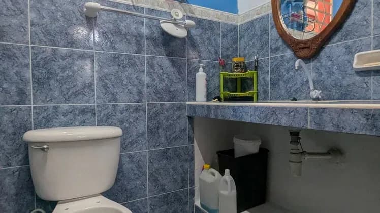 Vivienda de 3 habitaciones en Lawton, Diez de Octubre — foto 7 de 7