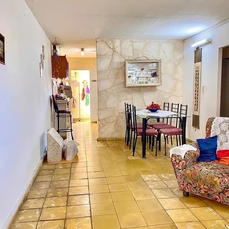 Vivienda de 3 habitaciones en Casino Deportivo, Cerro — foto 3 de 10