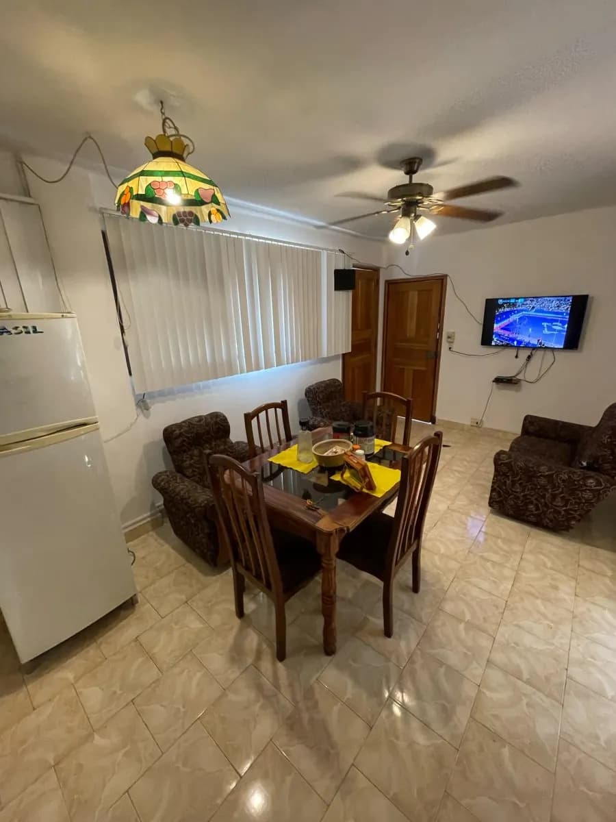 Vivienda de 2 habitaciones en Víbora, Diez de Octubre — foto 3 de 9