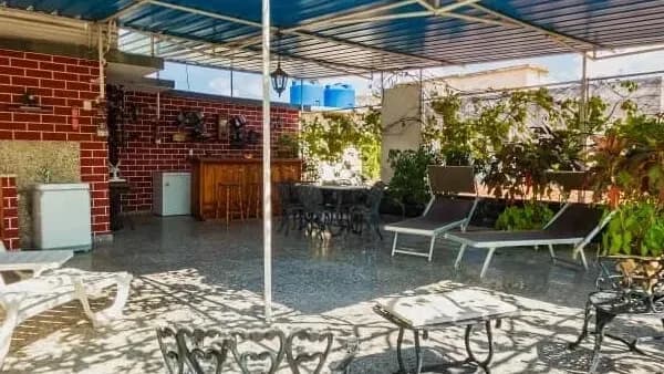 Vivienda de 3 habitaciones en Miramar, Playa — foto 8 de 8