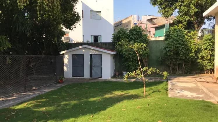 Vivienda de 5 habitaciones en Kohly, Playa — foto 3 de 10