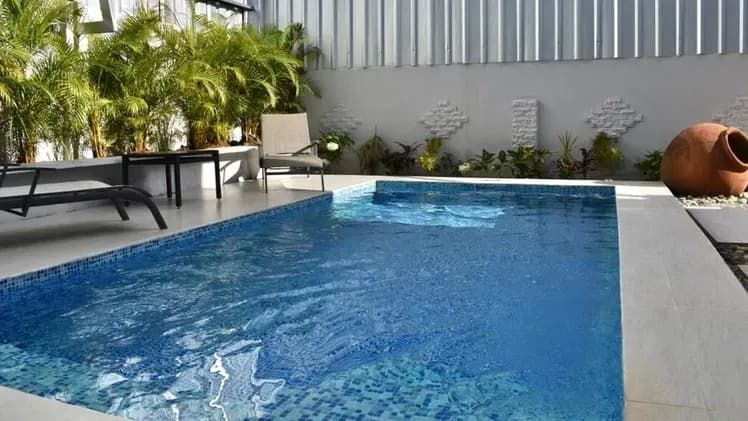 Vivienda de 7 habitaciones en Miramar, Playa — foto 2 de 10