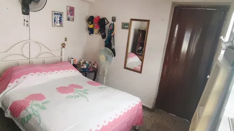 Vivienda de 2 habitaciones en Tulipán, Cienfuegos — foto 4 de 7