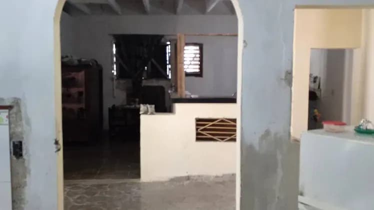 Vivienda de 2 habitaciones en Casino Deportivo, Cerro — foto 2 de 6