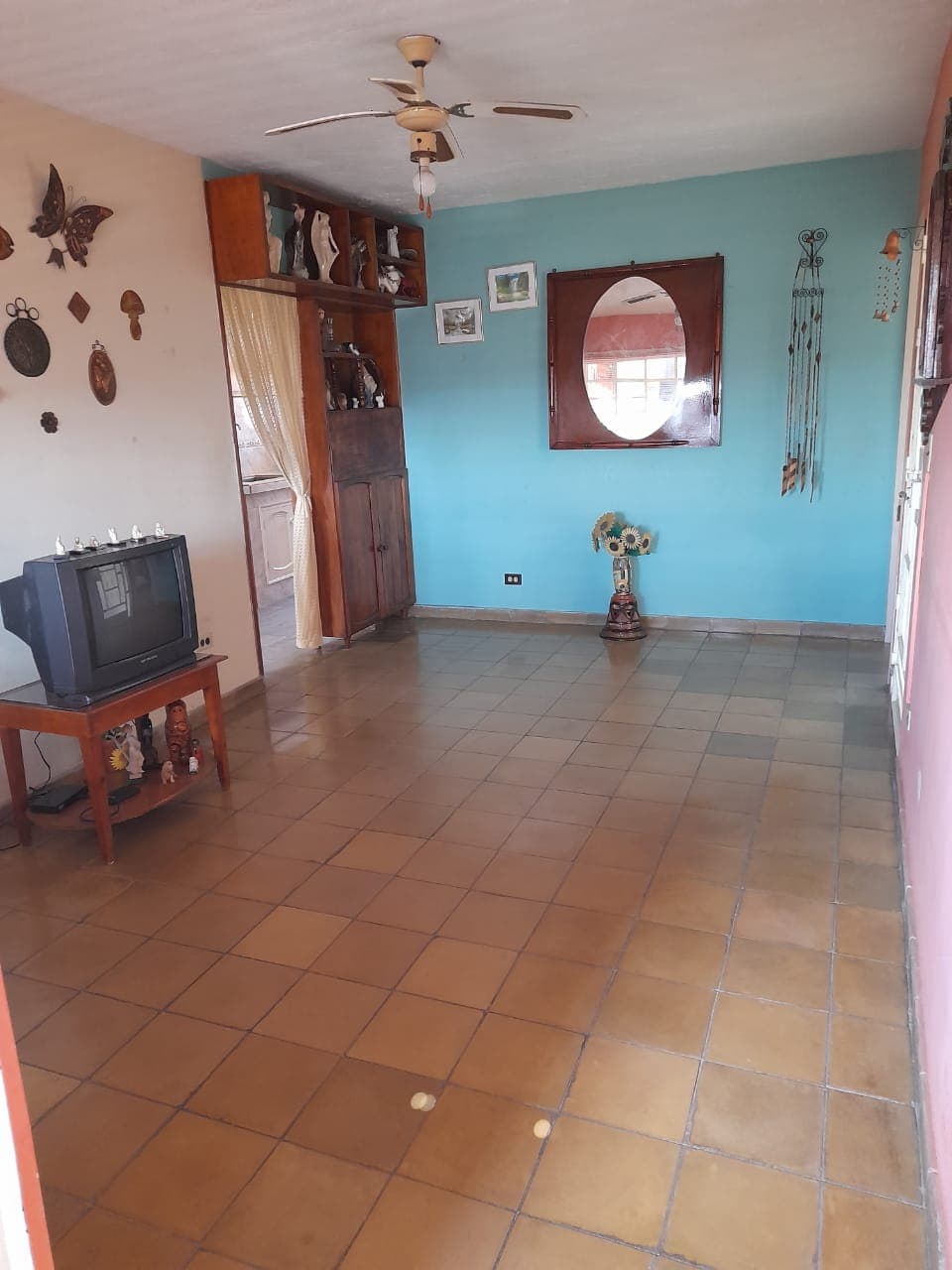 Apartamento de 3 habitaciones en Miramar, Playa — foto 7 de 7