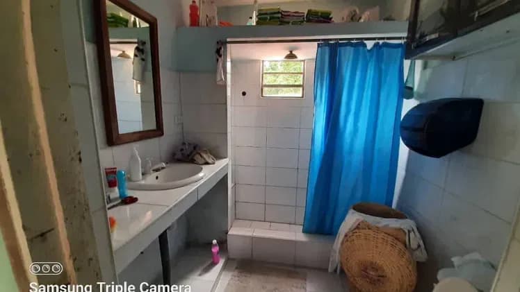 Vivienda de 4 habitaciones en Mañana, Guanabacoa — foto 9 de 10