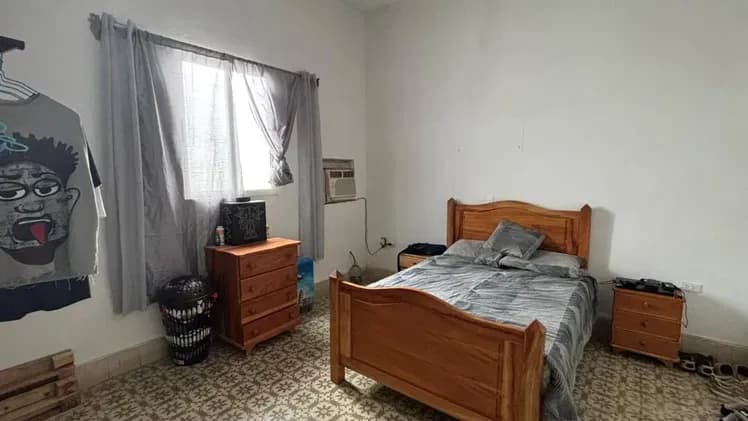 Vivienda de 4 habitaciones en La Sierra, Playa — foto 4 de 9