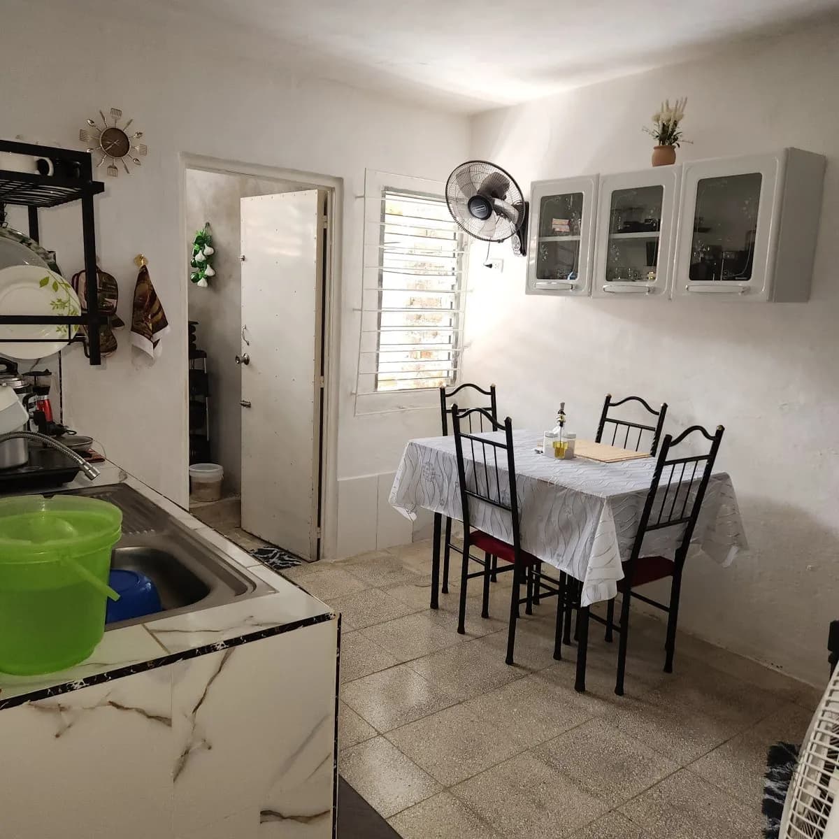 Vivienda de 2 habitaciones en Sosa, Las Tunas — foto 6 de 8