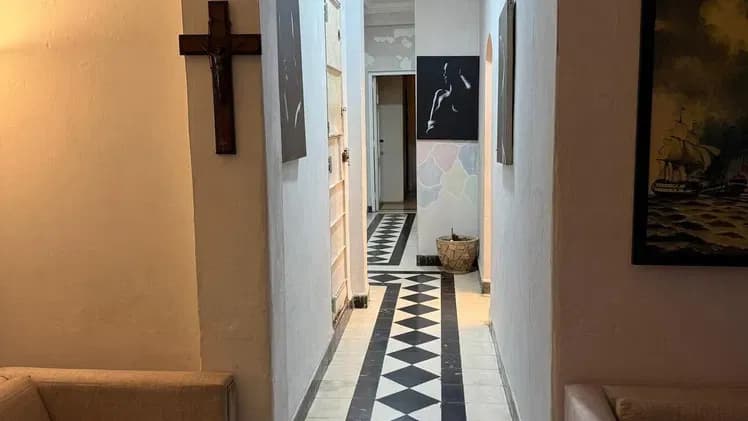 Vivienda de 2 habitaciones en Luyanó, Diez de Octubre — foto 3 de 10