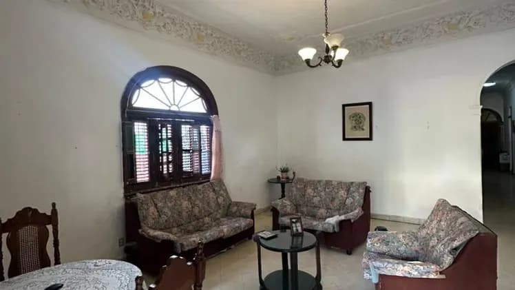 Vivienda de 7 habitaciones en La Sierra, Playa — foto 6 de 10