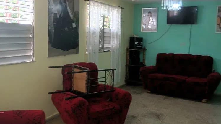 Vivienda de 3 habitaciones en El Globo, Boyeros — foto 2 de 8