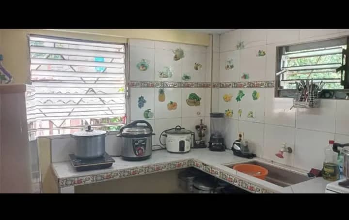 Vivienda de 2 habitaciones en Diezmero, San Miguel del Padrón — foto 2 de 3