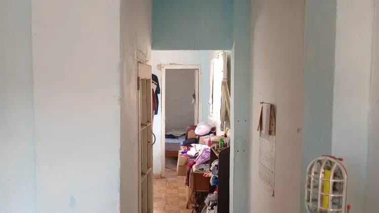 Vivienda de 2 habitaciones en Luyanó, Diez de Octubre — foto 3 de 5