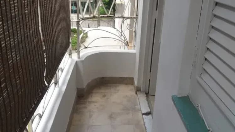 Vivienda de 1 habitaciones en Vedado, Plaza de la Revolución — foto 2 de 10