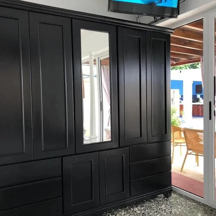 Vivienda de 3 habitaciones en Guanabo, La Habana del Este — foto 10 de 10