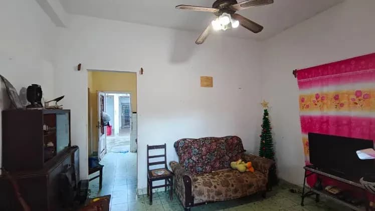 Vivienda de 5 habitaciones en D'beche, Guanabacoa — foto 1 de 10