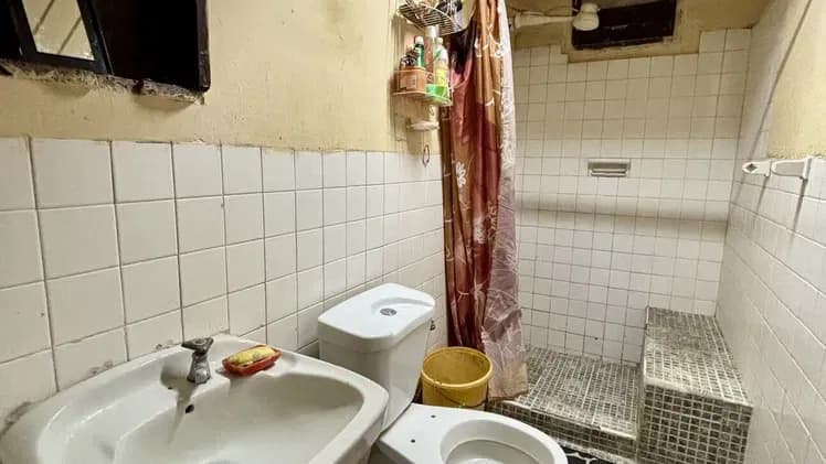 Vivienda de 3 habitaciones en Sevillano, Diez de Octubre — foto 6 de 8