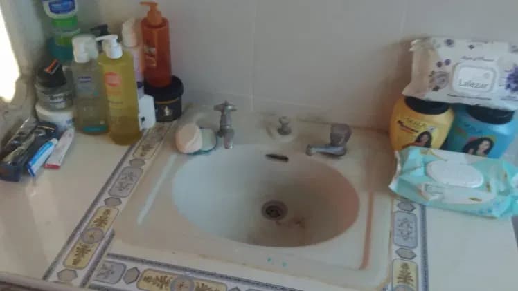 Vivienda de 4 habitaciones en Santos Suárez, Diez de Octubre — foto 8 de 10