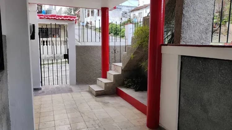 Vivienda de 4 habitaciones en Cojímar, La Habana del Este — foto 3 de 5