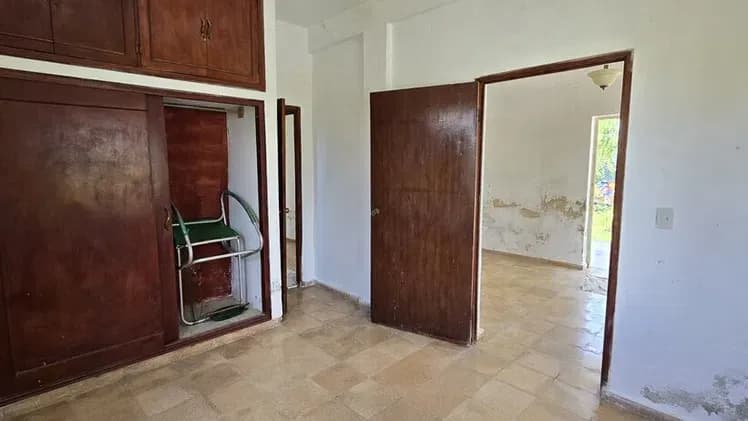 Vivienda de 2 habitaciones en Santa Fe, Playa — foto 4 de 10