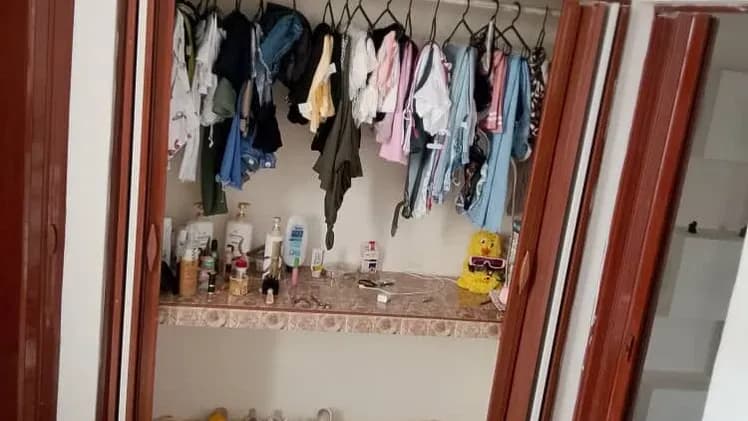 Vivienda de 1 habitaciones en Lawton, Diez de Octubre — foto 10 de 10