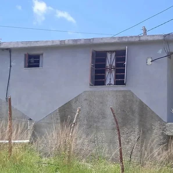 Vivienda de 2 habitaciones en Veracruz, San Miguel del Padrón — foto 6 de 8