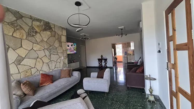 Vivienda de 3 habitaciones en Nuevo Vedado, Plaza de la Revolución — foto 7 de 10