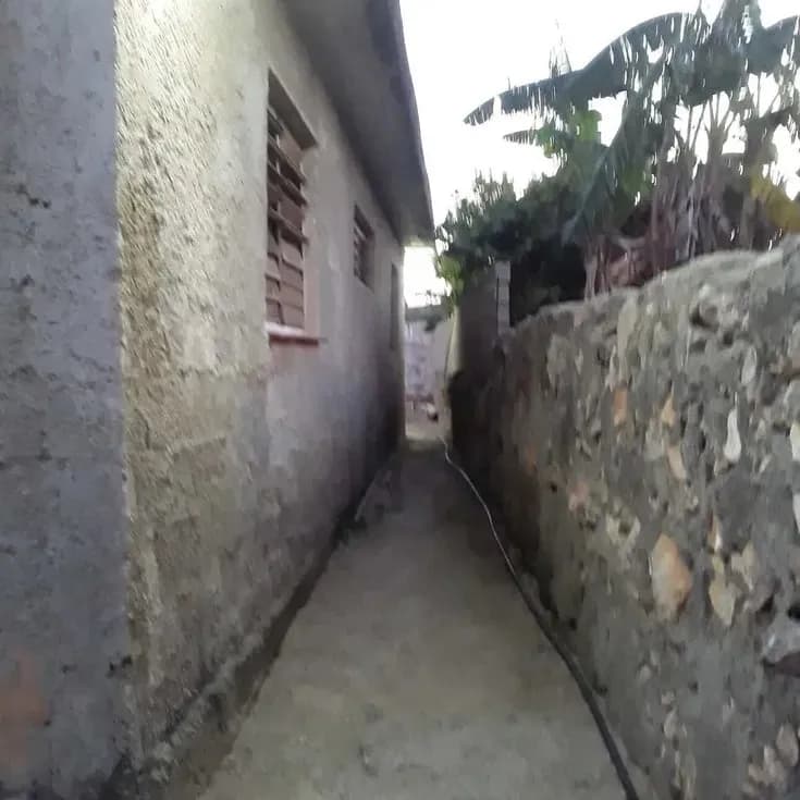 Vivienda de 2 habitaciones en Alturas de Boca Ciega, La Habana del Este — foto 7 de 10