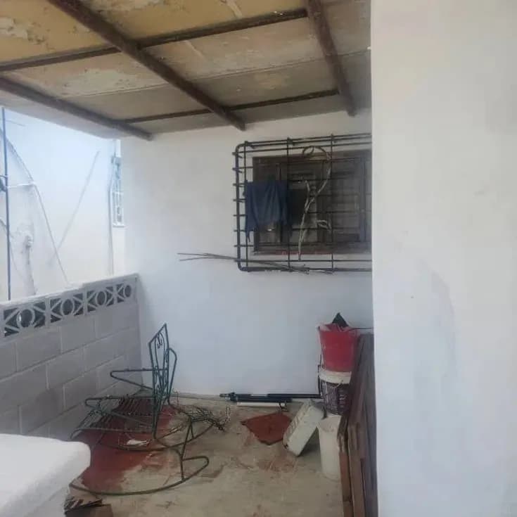 Vivienda de 4 habitaciones en Miramar, Playa — foto 8 de 10