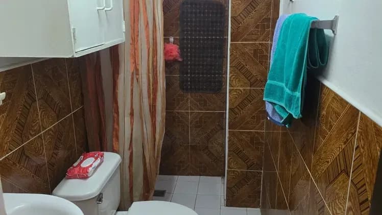 Vivienda de 3 habitaciones en Vedado, Plaza de la Revolución