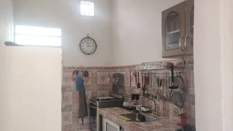 Vivienda de 3 habitaciones en Miramar, Playa — foto 4 de 10