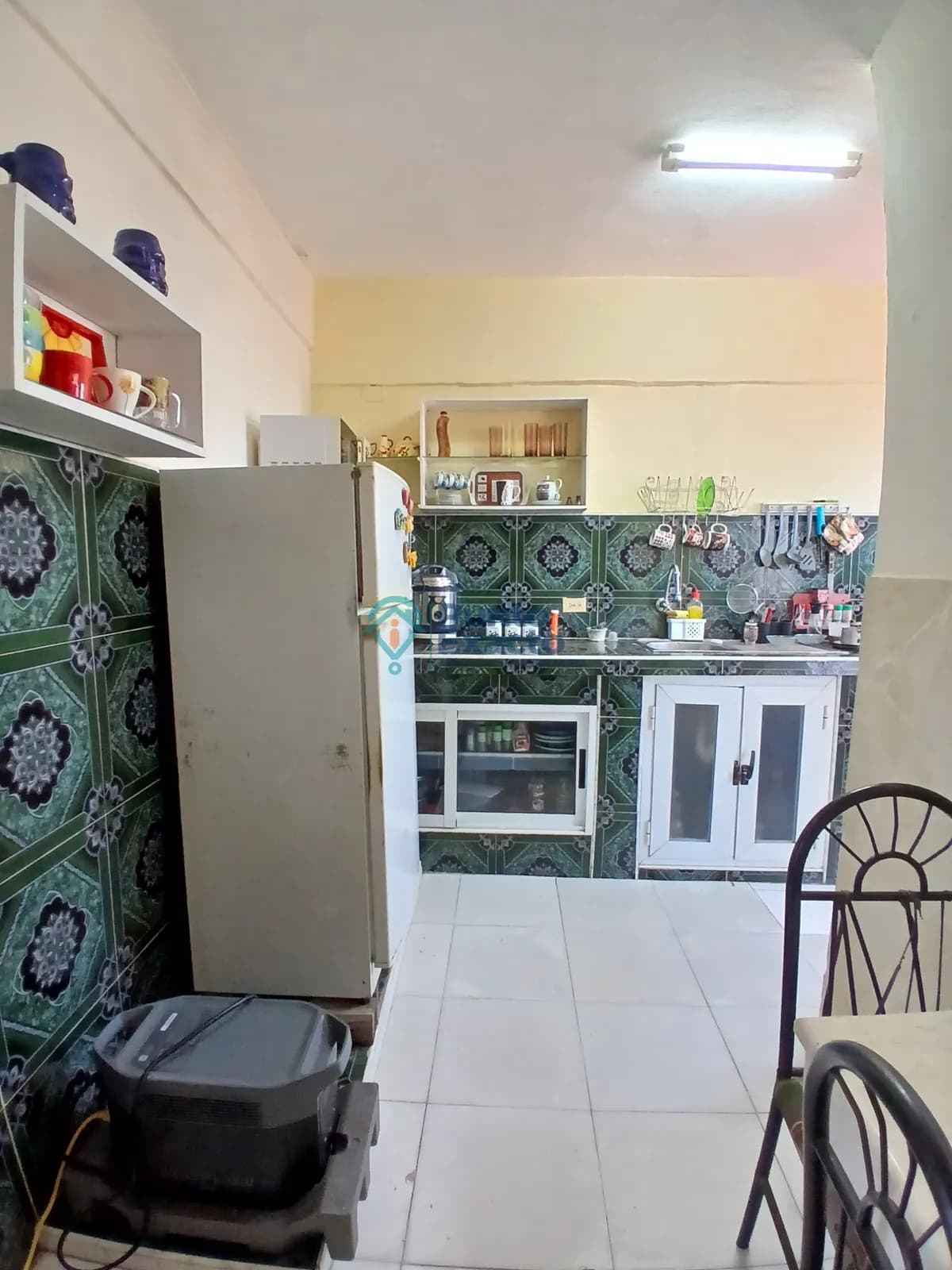 Vivienda de 3 habitaciones en La Ceiba, Playa — foto 5 de 12