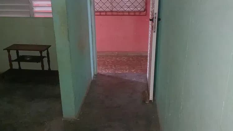 Vivienda de 2 habitaciones en Micro 9, Santiago de Cuba — foto 2 de 10